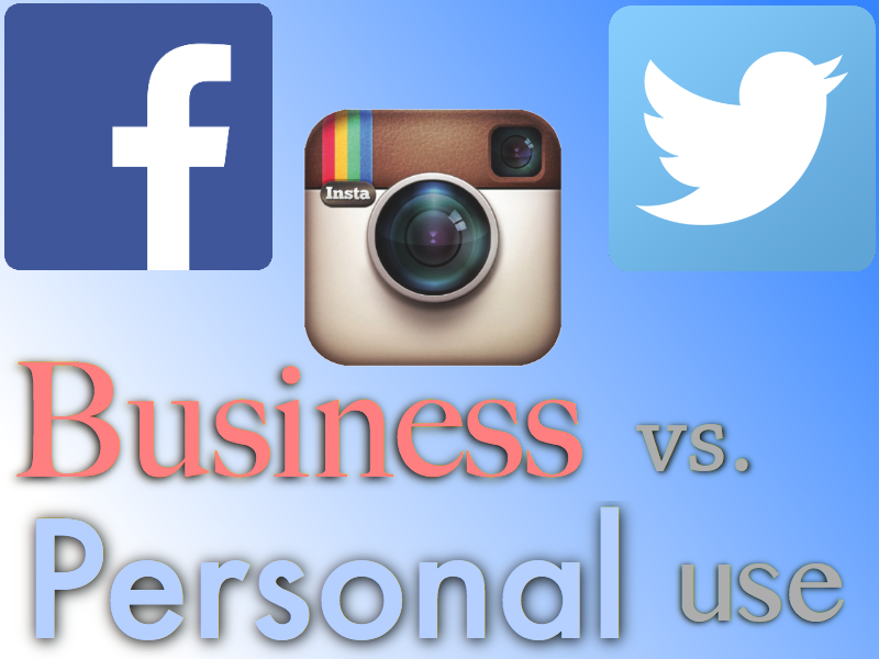 Business vs Professionals