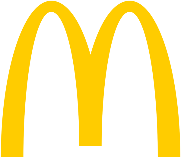 2000px-McDonalds_Golden_Arches.svg | Snob Monkey Ltd