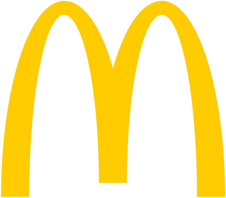 2000px-McDonalds_Golden_Arches.svg | Snob Monkey Ltd