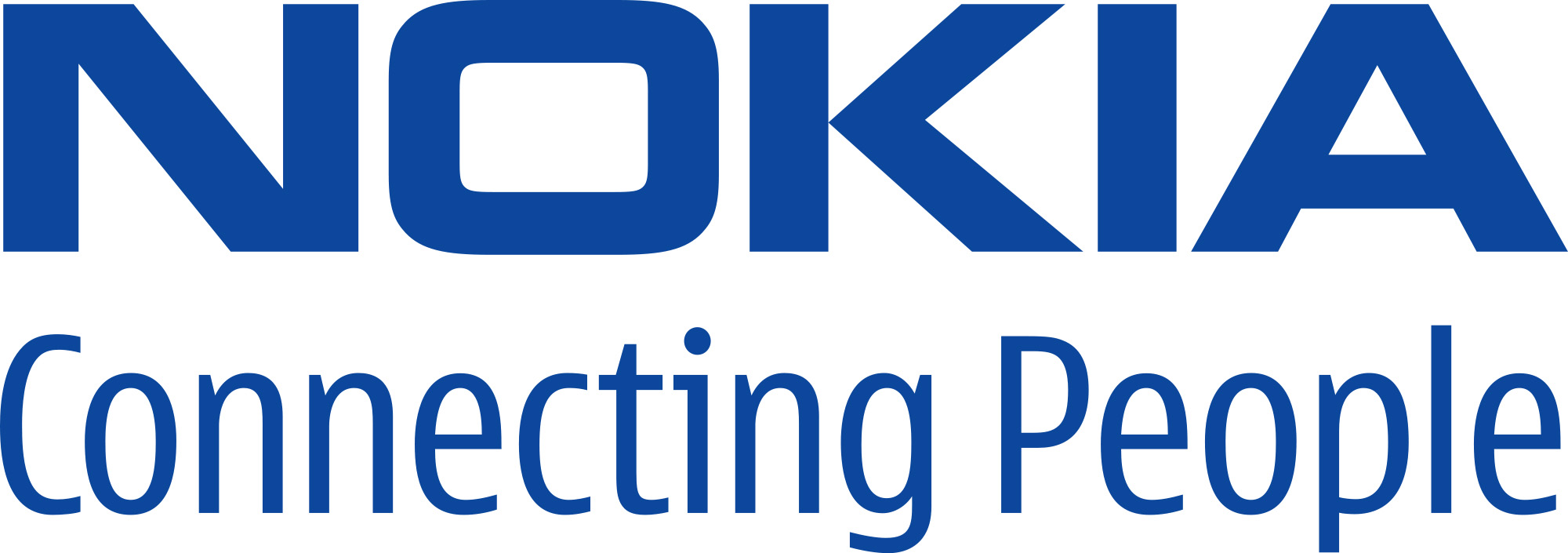 Nokia Logo Design