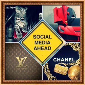 Social Media and Luxury Markets