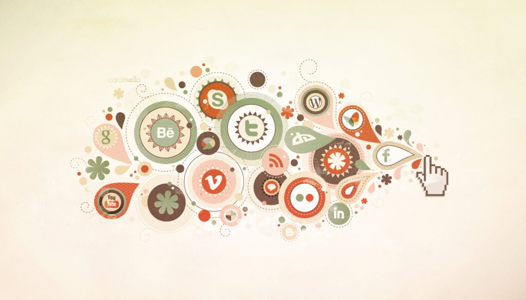 Social-Media-Icons