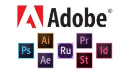 Adobe Programs