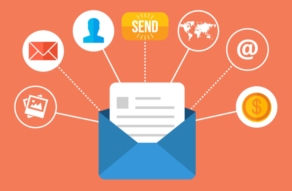 How To Get Started With Email Marketing