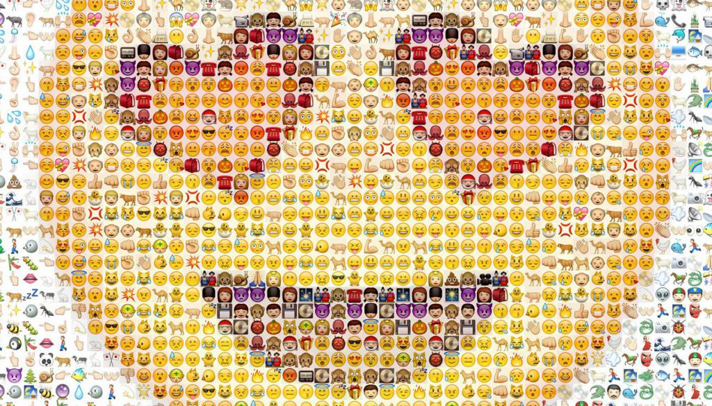 emoji-love Emoji