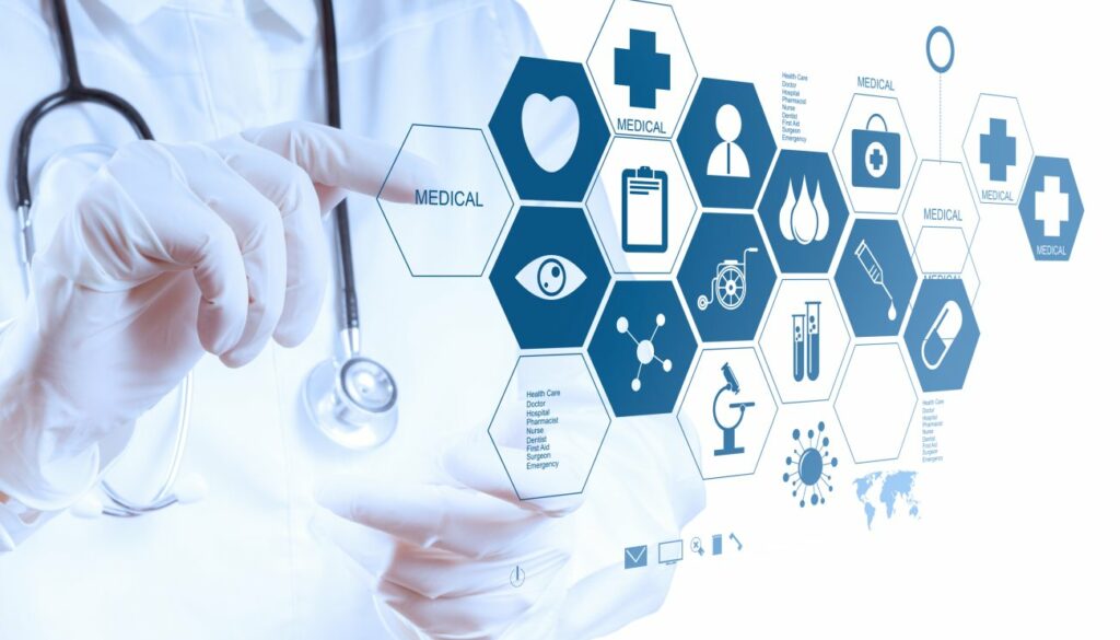 healthcare Healthcare