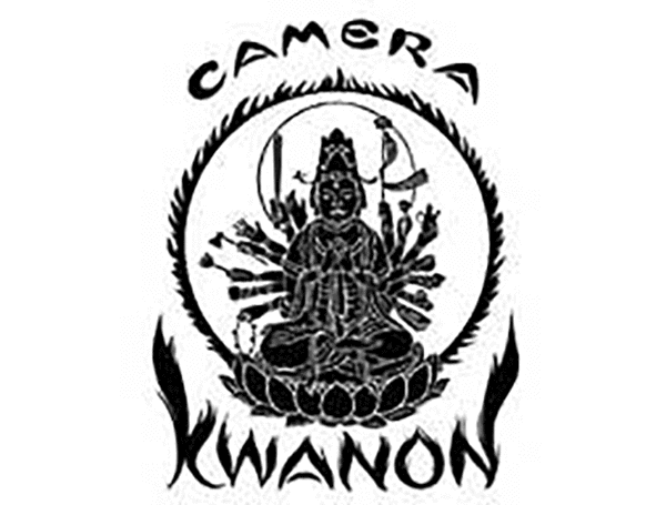 Old Canon Logo