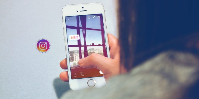 Here’s how to use Instagram Stories for your Marketing