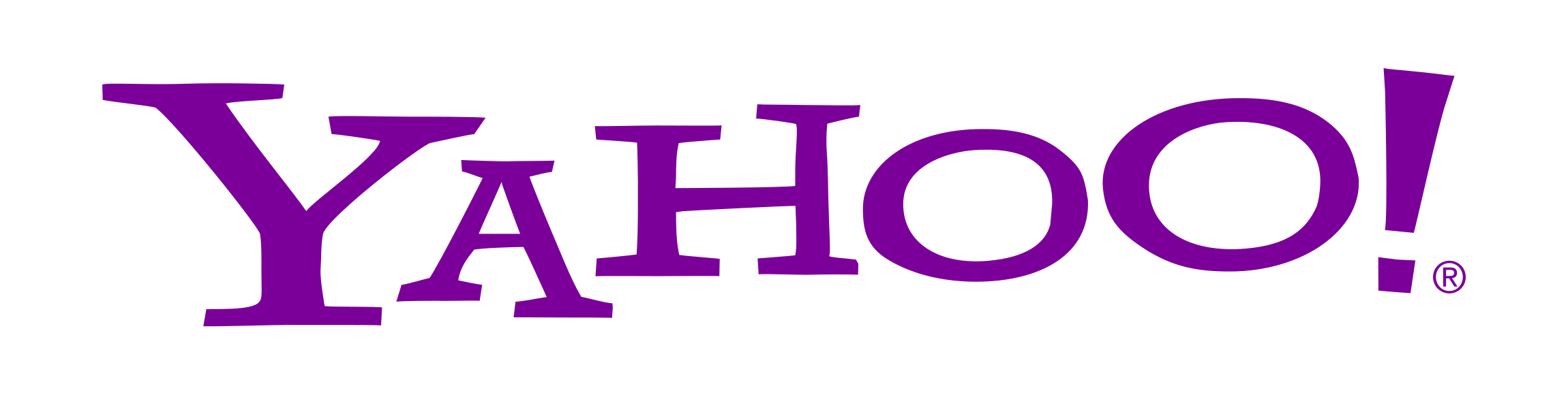 Image result for yahoo logo