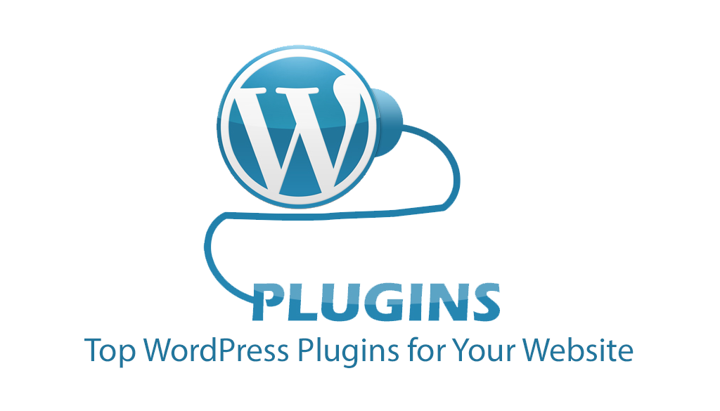 Top WordPress Plugins