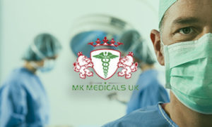 mk medicals