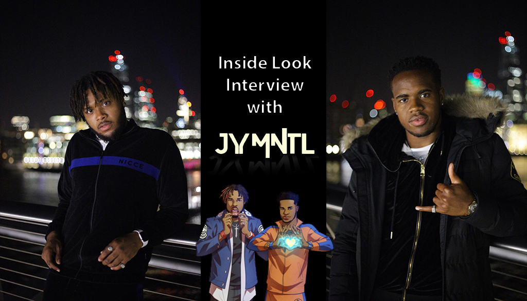 JY MNTL Interview Banner