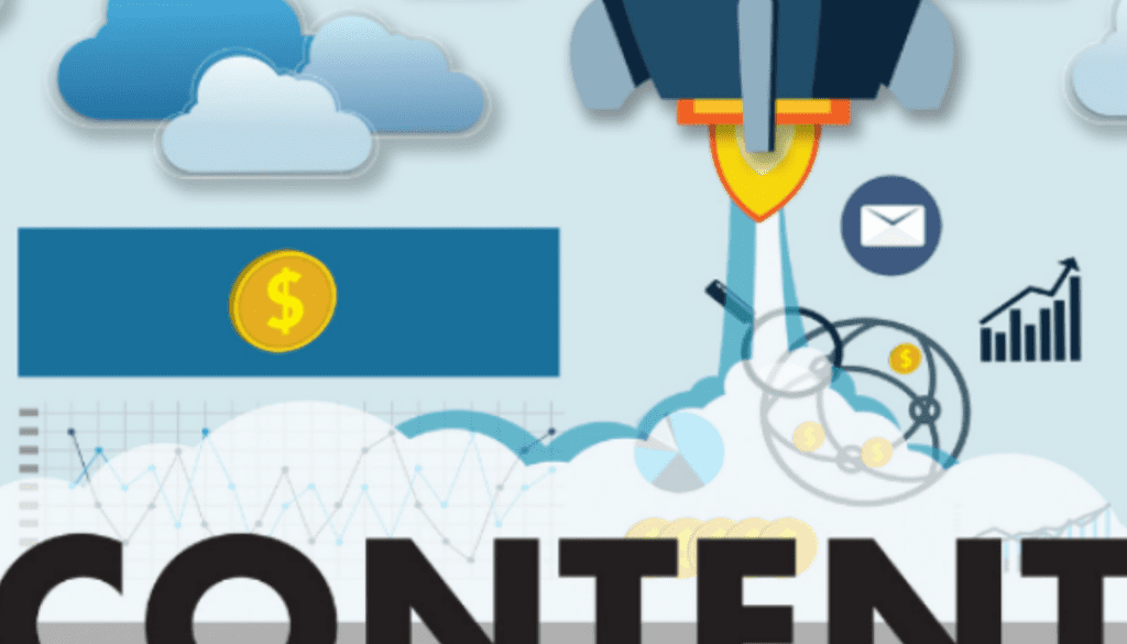 content marketing
