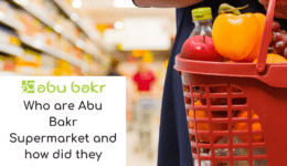 abu bakr supermarket