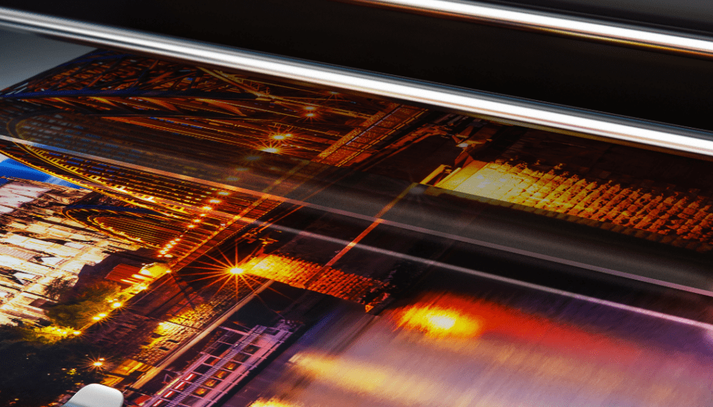digital printing