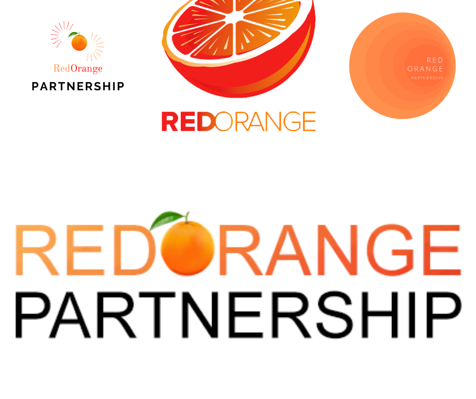 red orange partnership