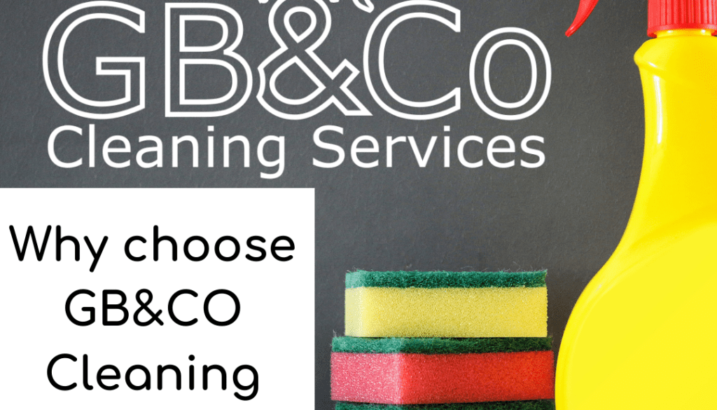 GB & Co Cleaning Services