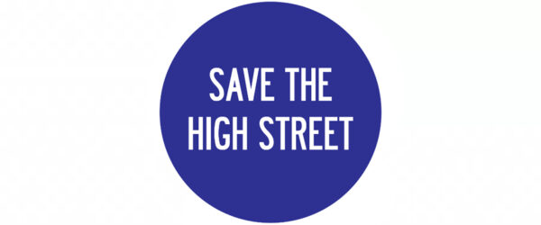 save the highstreet