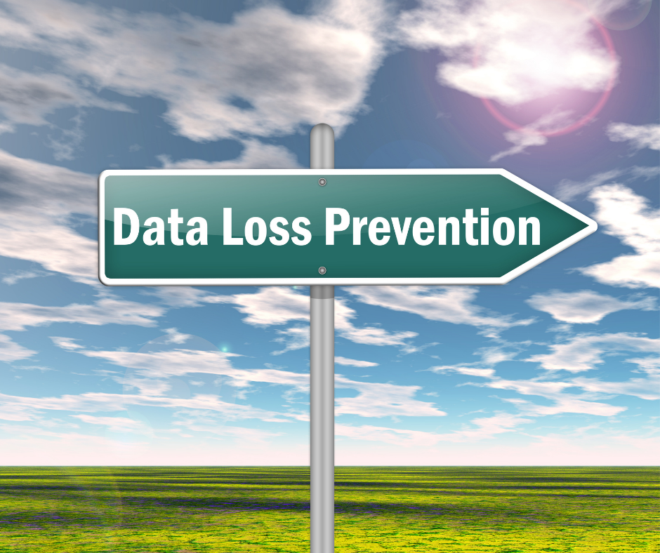 Data Loss Prevention 