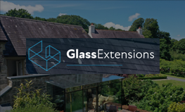 marketing for glassextensions