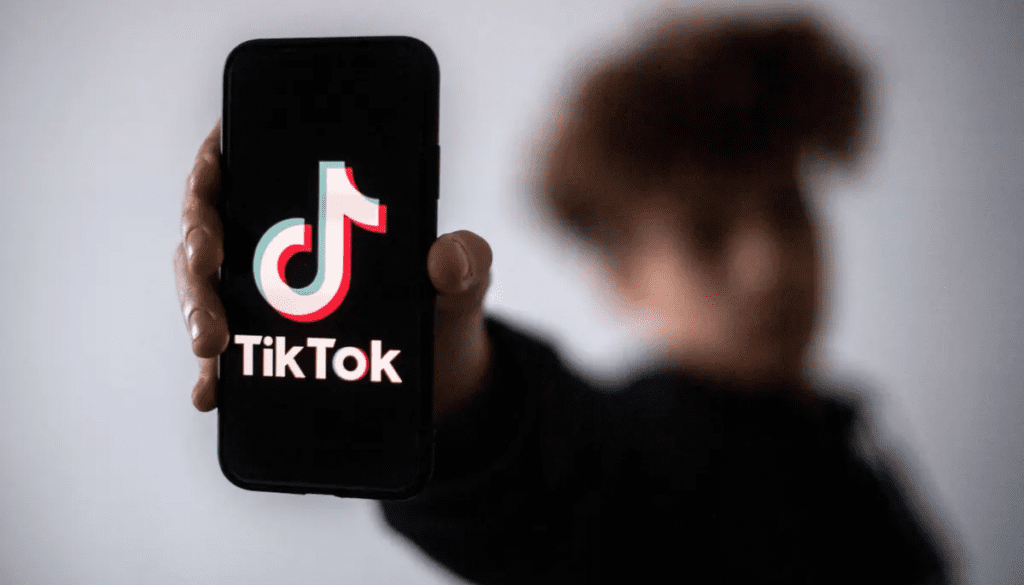 TikTok For Businesses