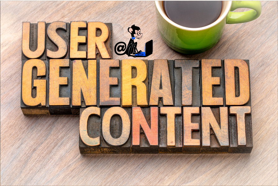 User-Generated Content