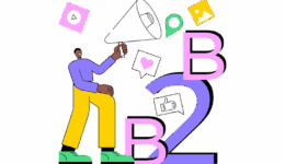 B2B