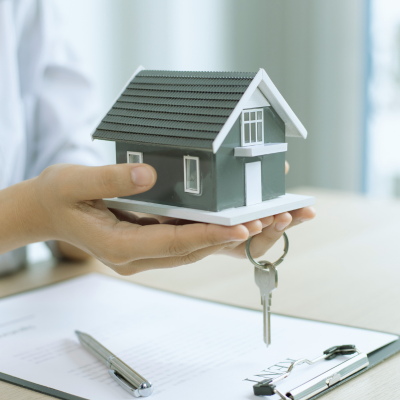 realestate-service Real Estate