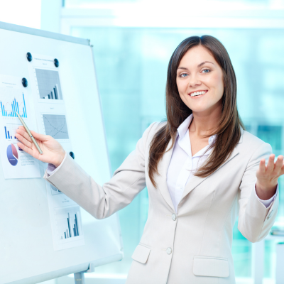 Corporate Presentations Enhance internal and external communications with professional animations.