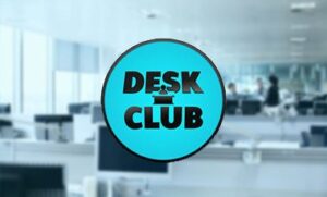 Desk Club