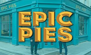 Epic pies
