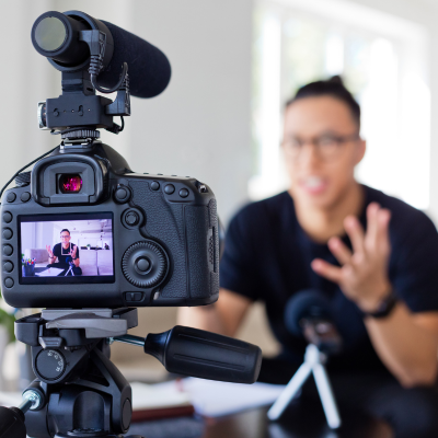 Explainer Videos Simplify complex ideas with clear and concise animated explanations.