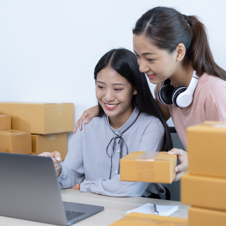 Logistics - Online Logistics - Online