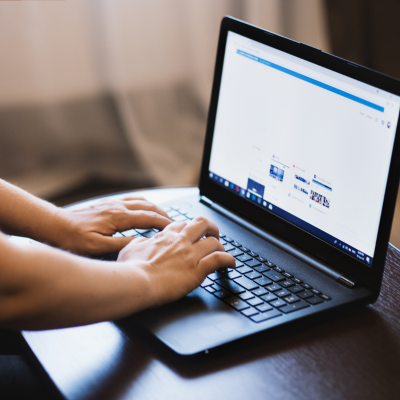 Off-Page SEO Building high-quality backlinks to enhance domain authority.