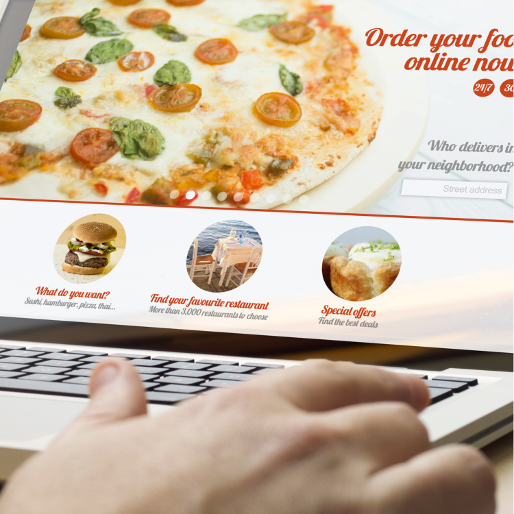 Restaurants-Online Restaurants-Online