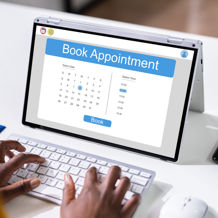 Salons -Appointment Salons -Appointment