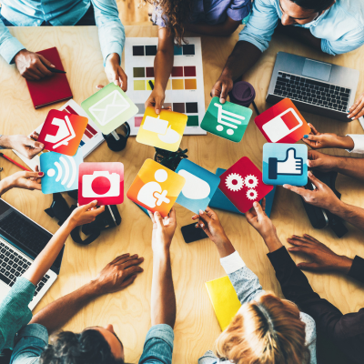 Social Media Animations Design eye-catching animations optimised for platforms like Instagram, Facebook, and LinkedIn.