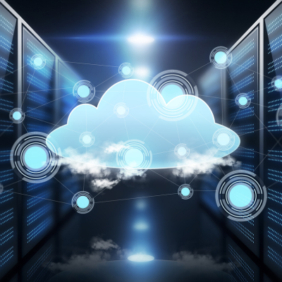 Web Hosting