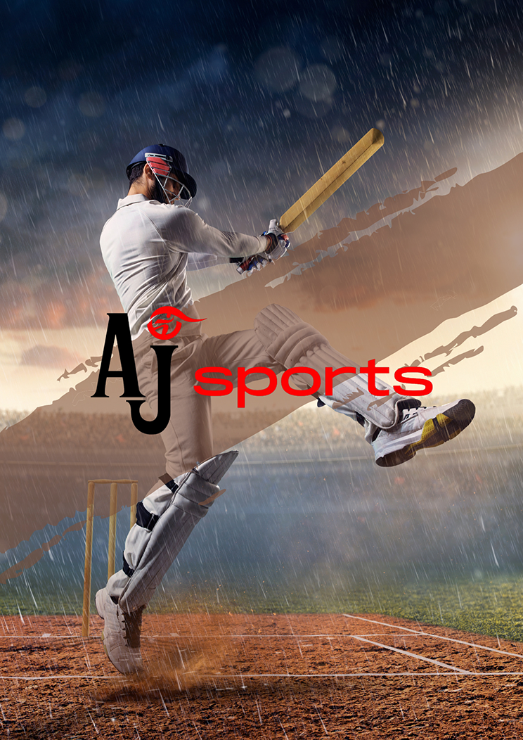 AjSports-Case AjSports-Case