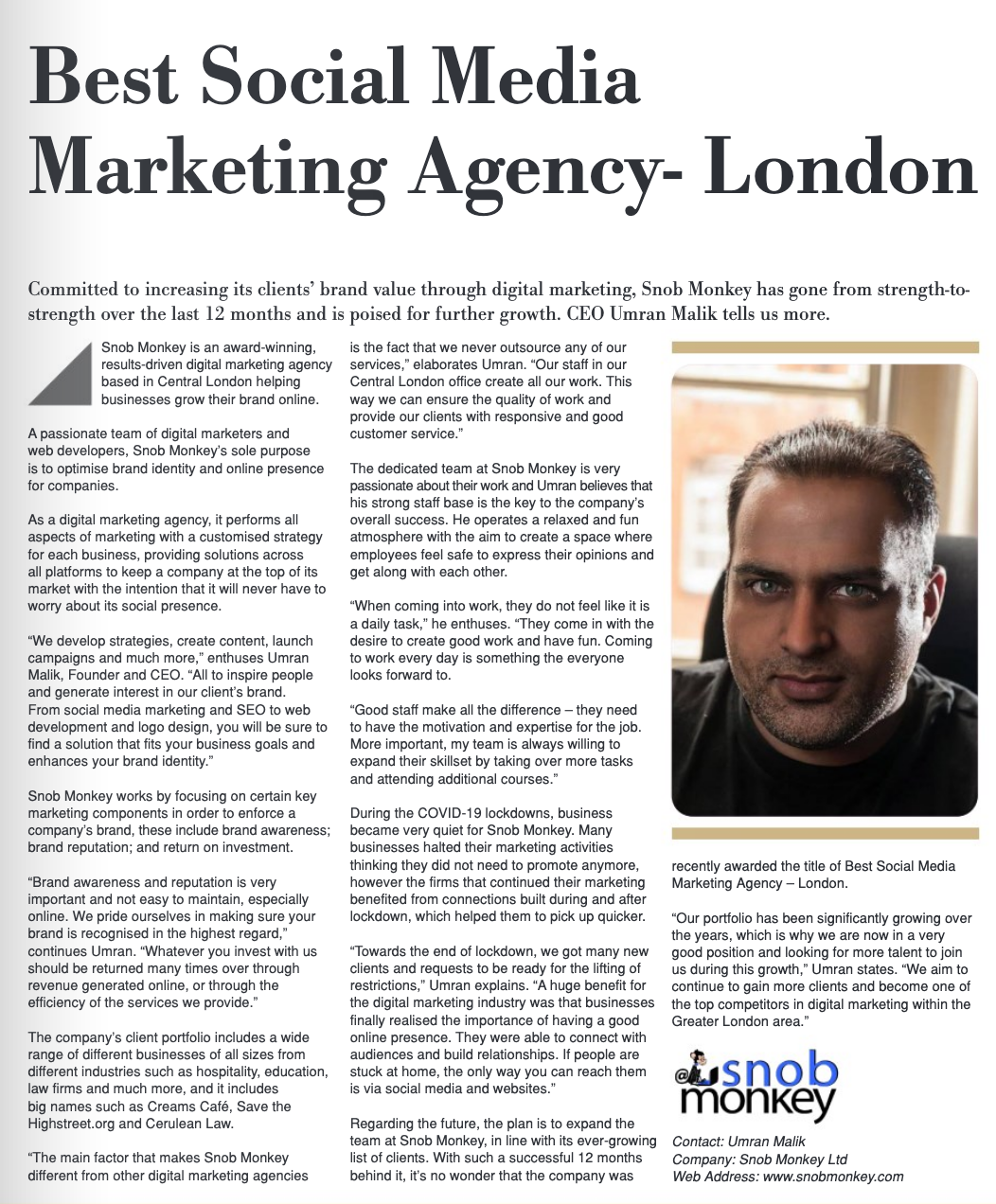 FireShot Capture 626 - UK Enterprise Awards 2021 – Page 234 - smenews.digital FireShot Capture 626 - UK Enterprise Awards 2021 – Page 234 - smenews.digital