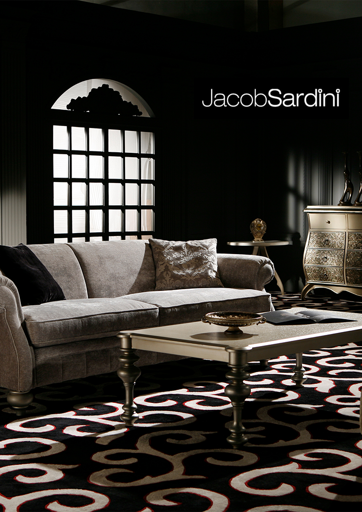 Jacob-Case Jacob-Case