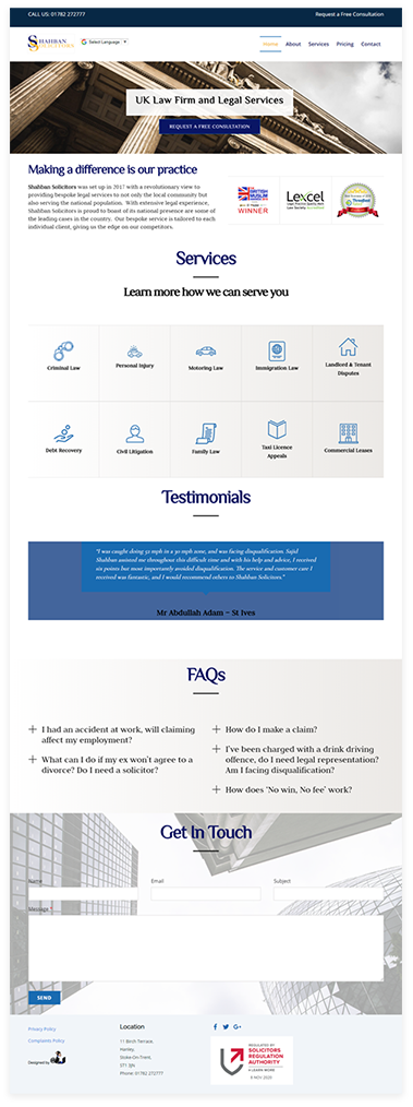 shah-result shah-result