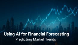 Financial Forecasting